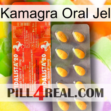 Kamagra Oral Jel new01